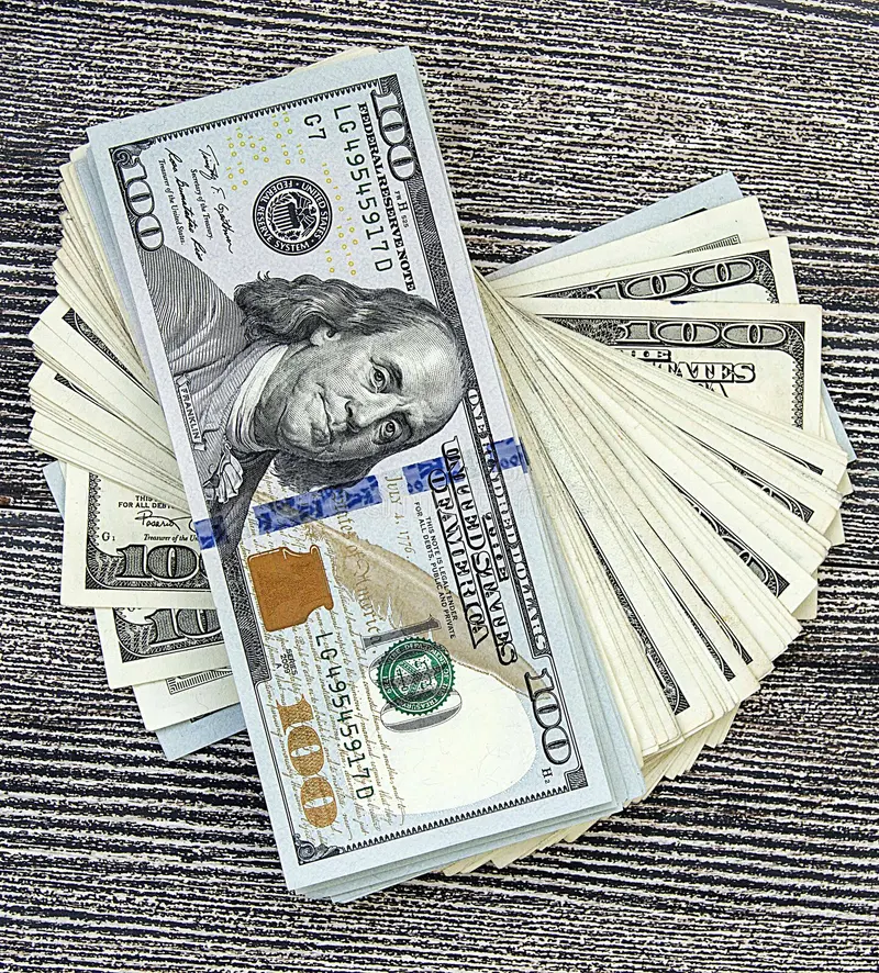 Precio del dólar en RD hoy lunes 8 de junio de 2026