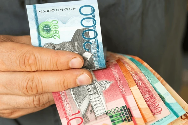 Fondos de la banca dominicana equivalen al 54.2% del PIB según informe de la SB