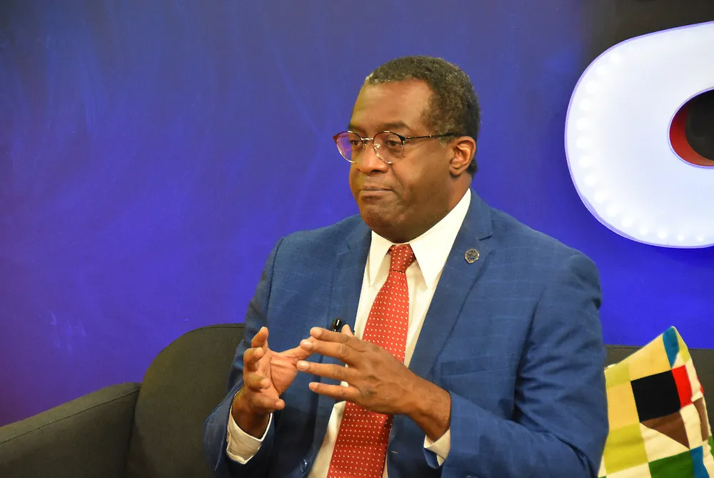 Antonio Ciriaco Cruz lidera conteo para la Vicerrectoría administrativa de la UASD