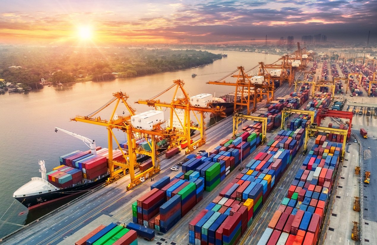 OECS busca fortalecer comercio con RD y Panamá y propone suspender arancel eterno común