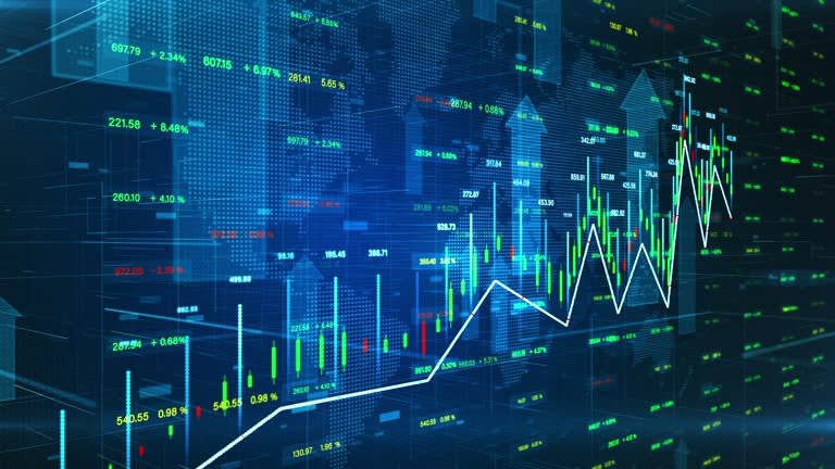 Activos de los puestos de bolsa superan los RD$400 millones en primer trimestre de 2026