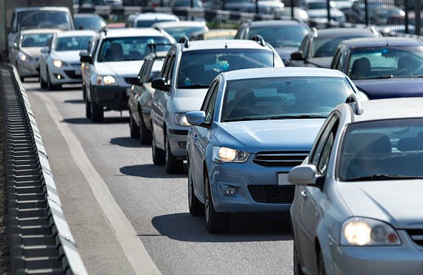 Motocicletas representan el 81.2 % del parque vehicular en la frontera