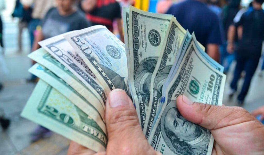 Precio del dólar en RD hoy jueves 18 de junio de 2026