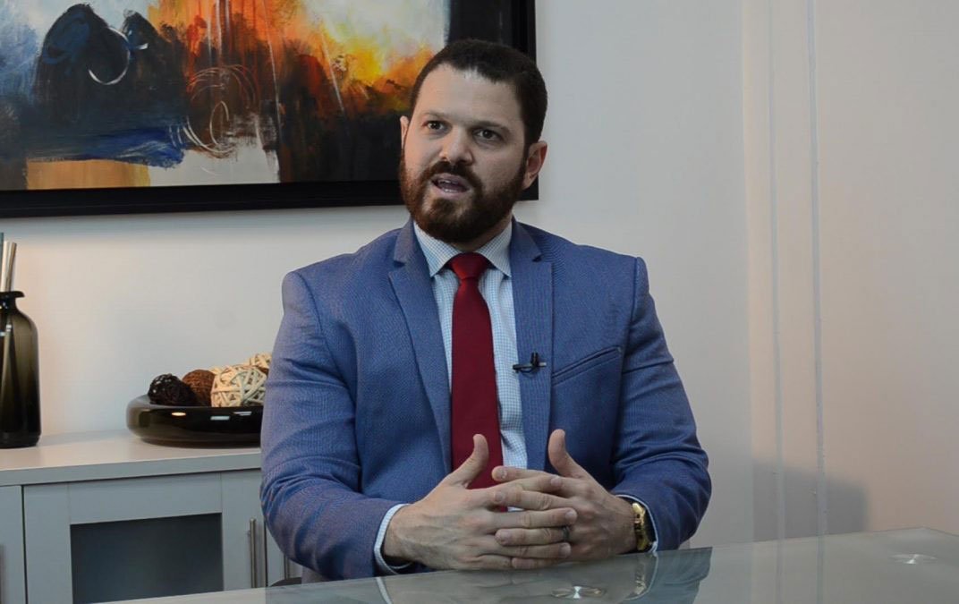 Especialista advierte vulnerabilidad legal en lucha contra delincuencia organizada