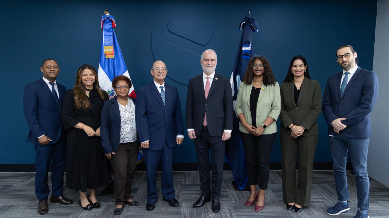 SB lanza portal digital con el archivo histórico del sistema financiero nacional
