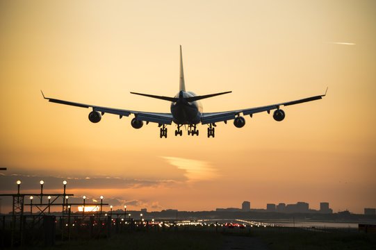 Tráfico aéreo en  RD  creció  9.2% durante mayo de 2026