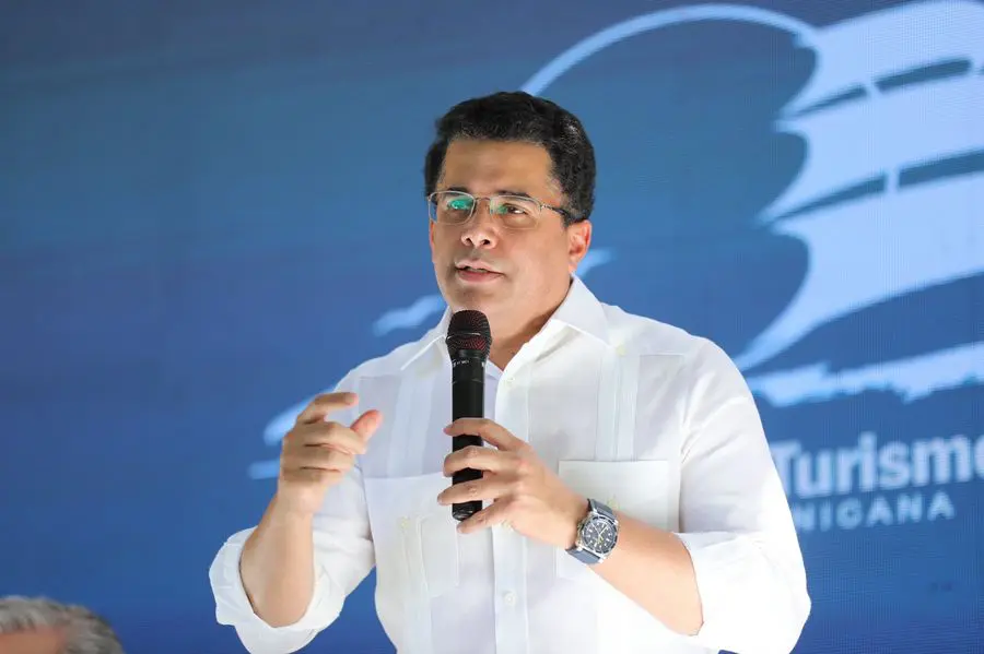 Turismo de Puerto Rico hacia República Dominicana registra un incremento de 7.7%