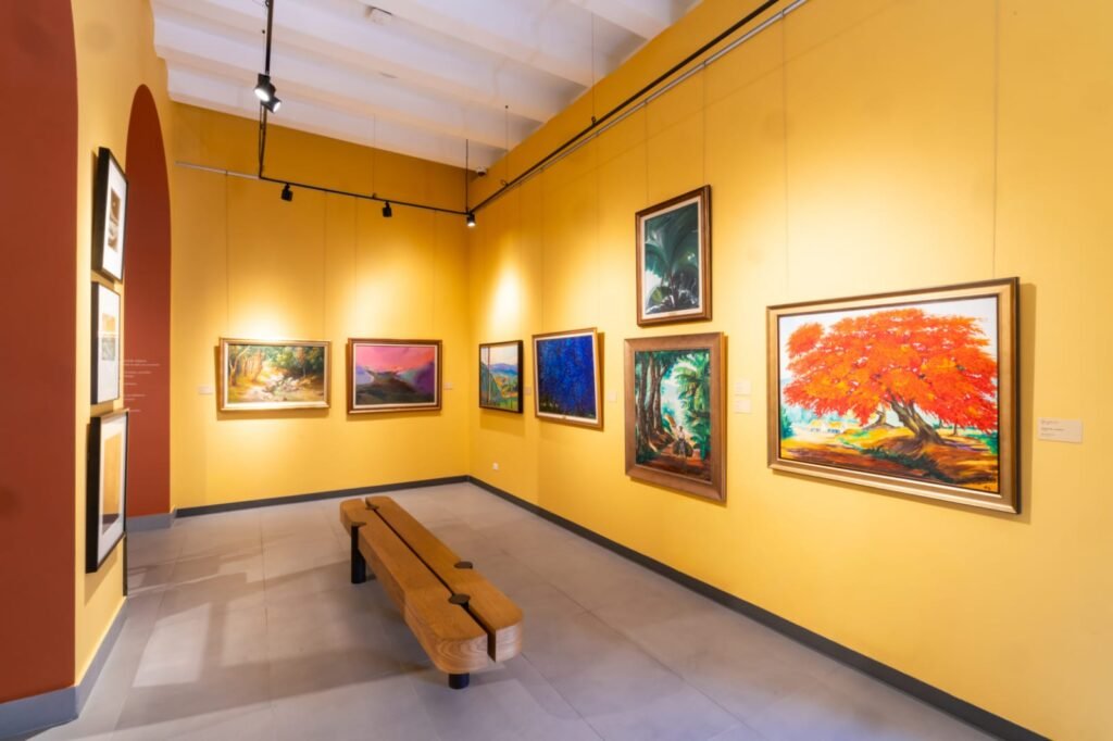 Banco Popular inaugura nueva exposición en Centro Cultural Taíno Casa del Cordón