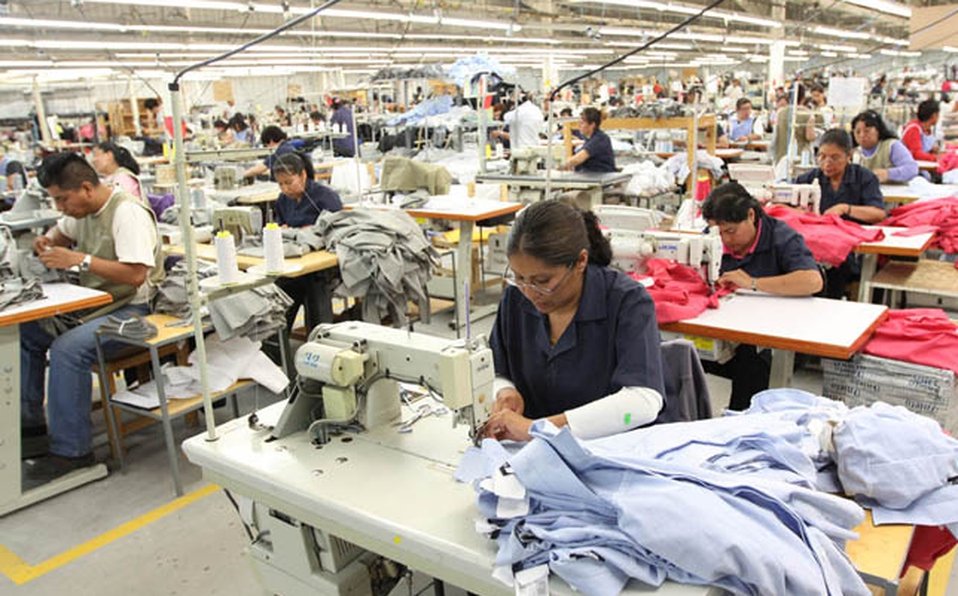 Inversión en zonas francas de RD supera los US$8,100 millones