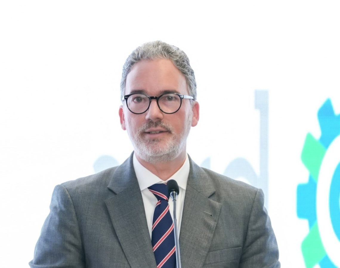La AIRD aboga por una estrategia nacional de competitividad ante las nuevas medidas comerciales de EE. UU.