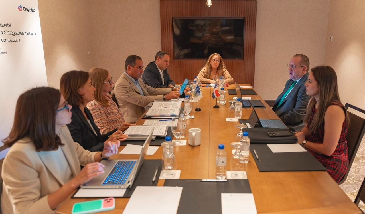 BID respalda estrategia «Meta RD 2036» para duplicar el PIB en diez años