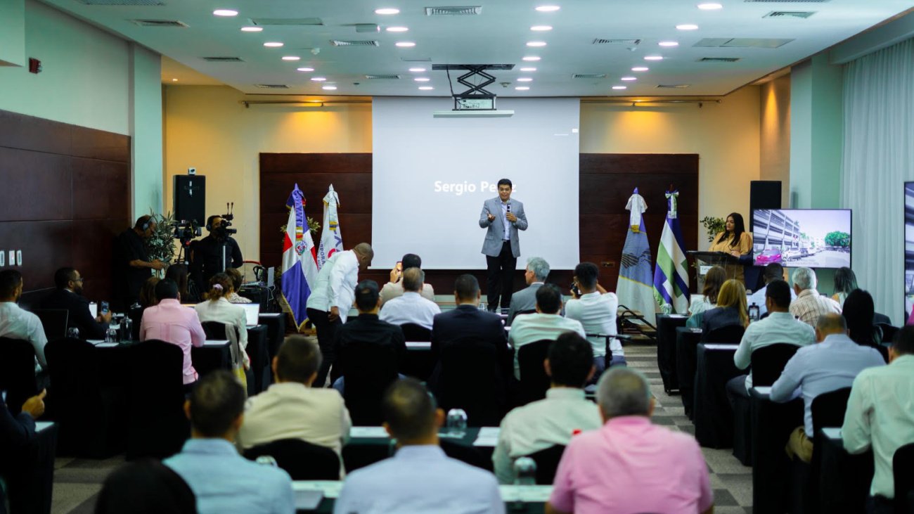 Programa de Seguridad Hídrica contempla inversión de USD 750 millones