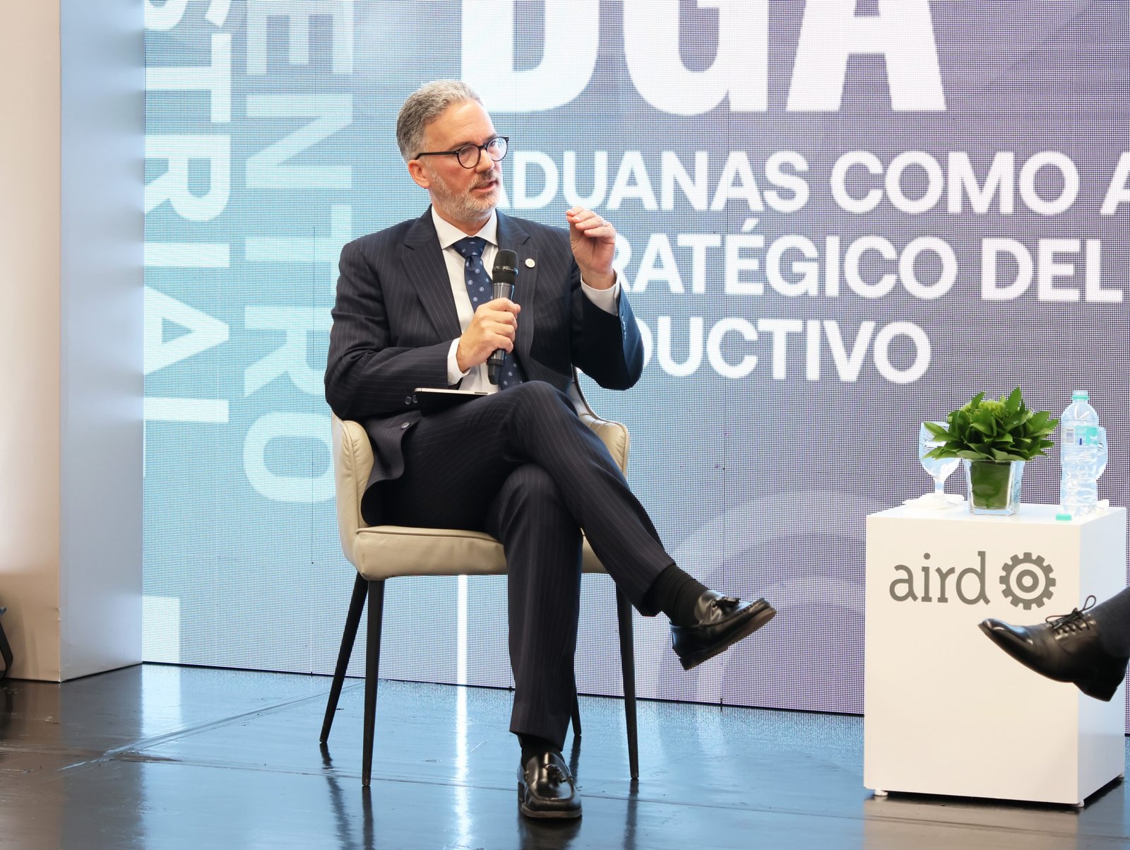 AIRD pide régimen de consecuencias contra quienes incumplan regulaciones comerciales