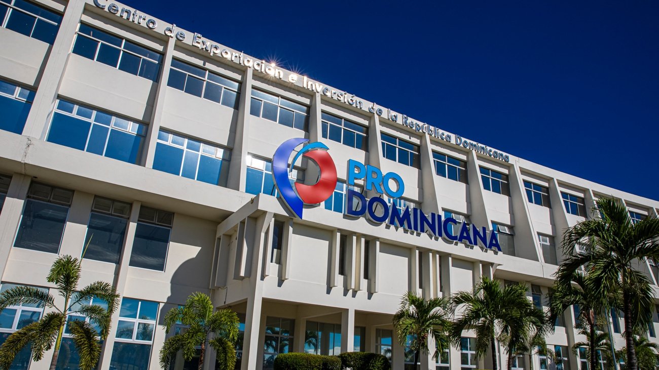 ProDominicana reporta intenciones de negocios por USD 3.7 millones en ferias de EE. UU. y el Caribe