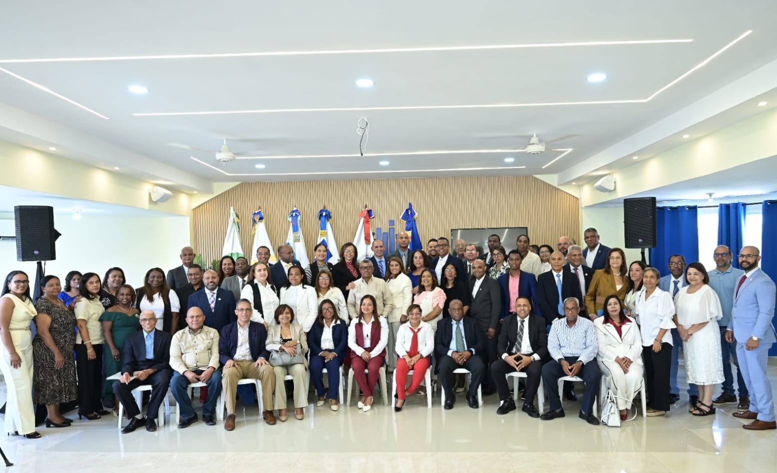 ICPARD juramentó la Junta Directiva Regional Sur y las Filiales para el período 2026-2028
