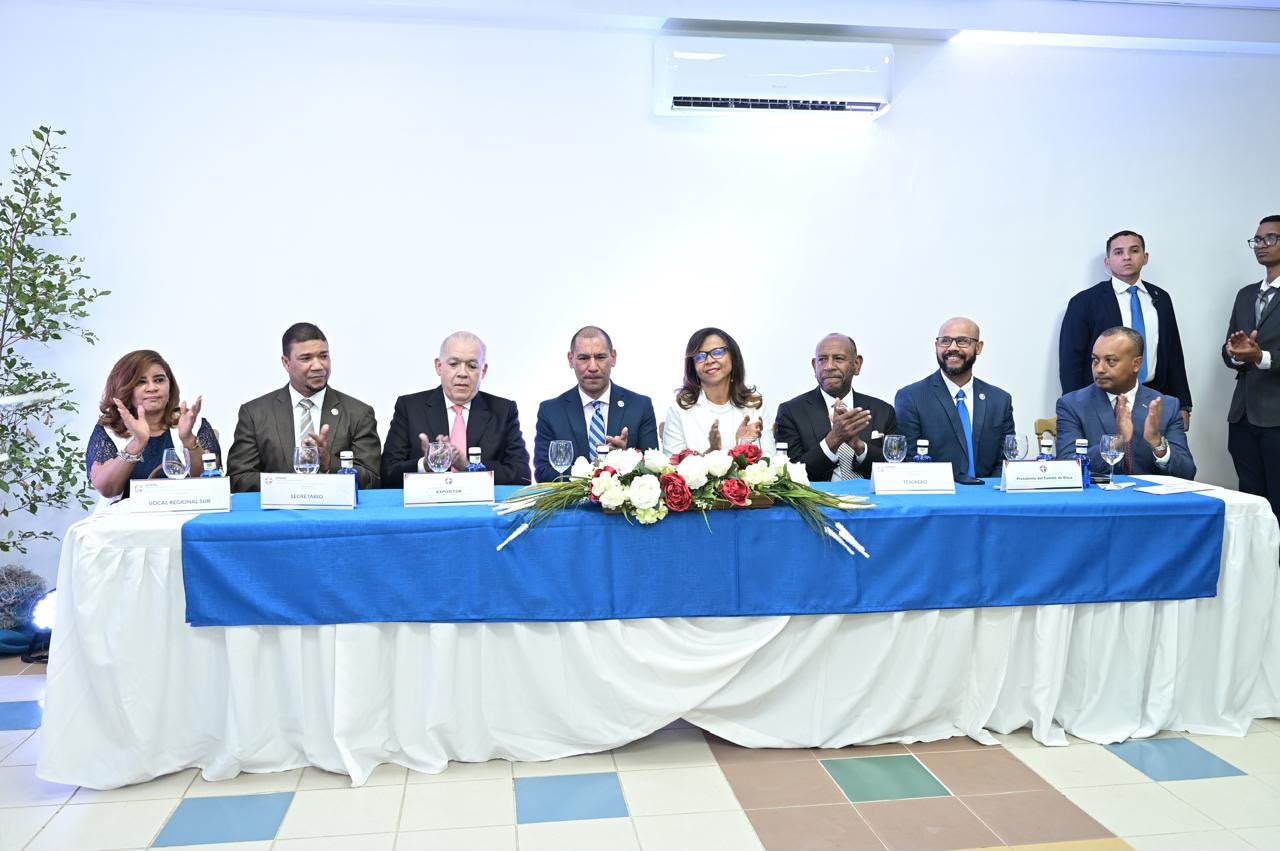 El ICPARD juramenta a nuevos miembros e incorpora cuatro firmas de auditores
