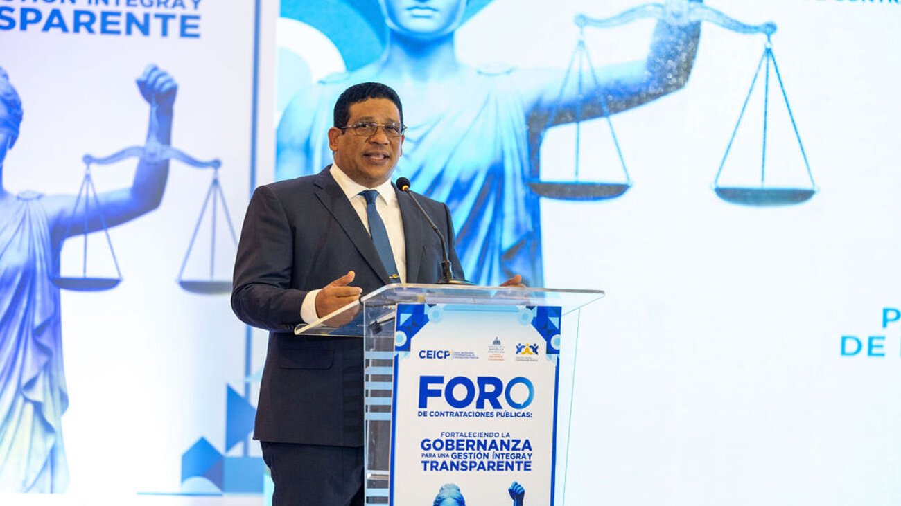 DGCP emite reglamento que regula a peritos en contrataciones públicas