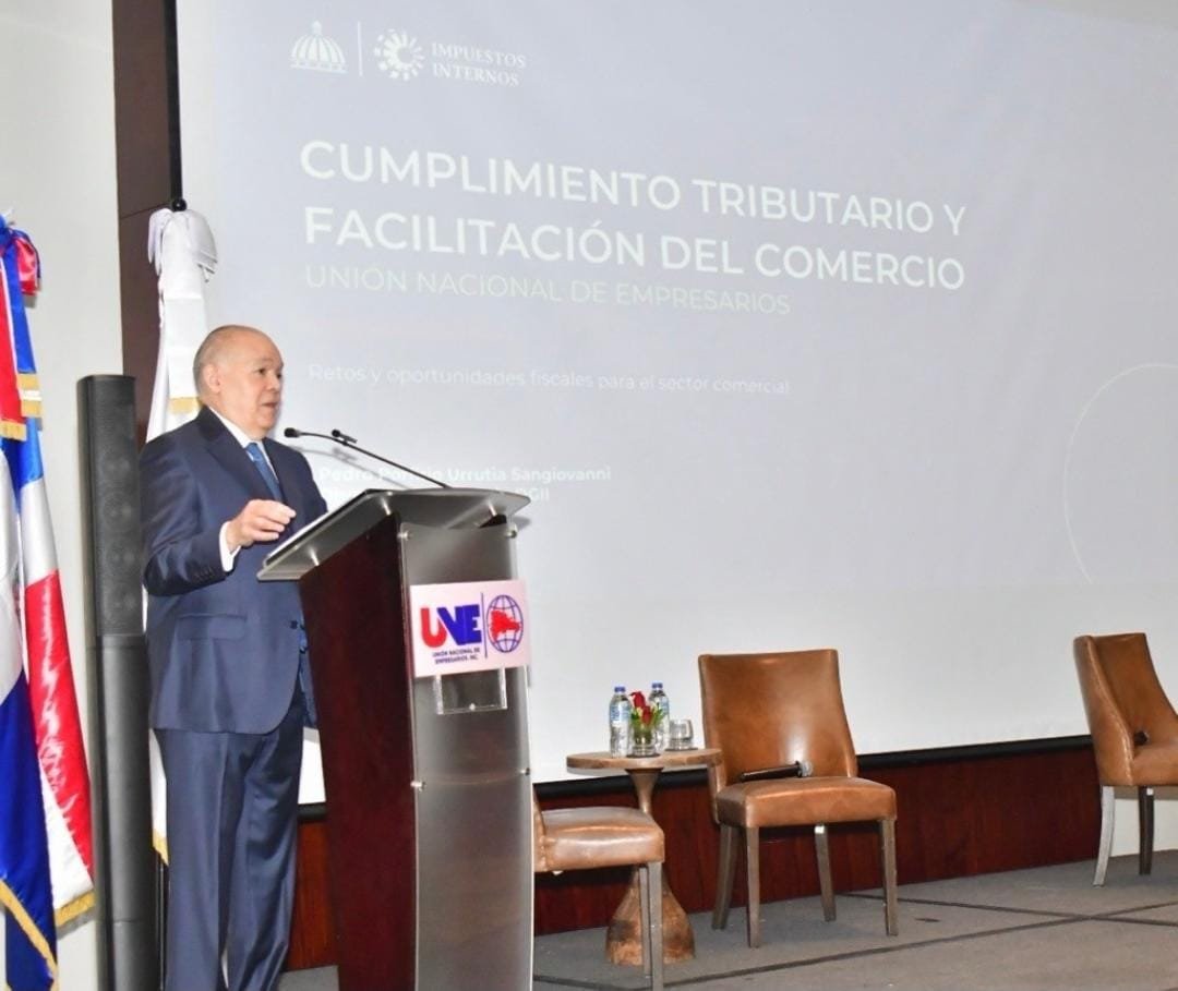 DGII supera los 2,070 millones de comprobantes fiscales electrónicos emitidos en 2026