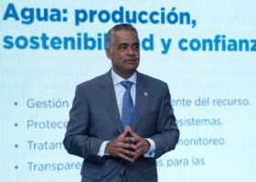 Semdom 2026  proyecta la minería de tierras raras como motor de desarrollo
