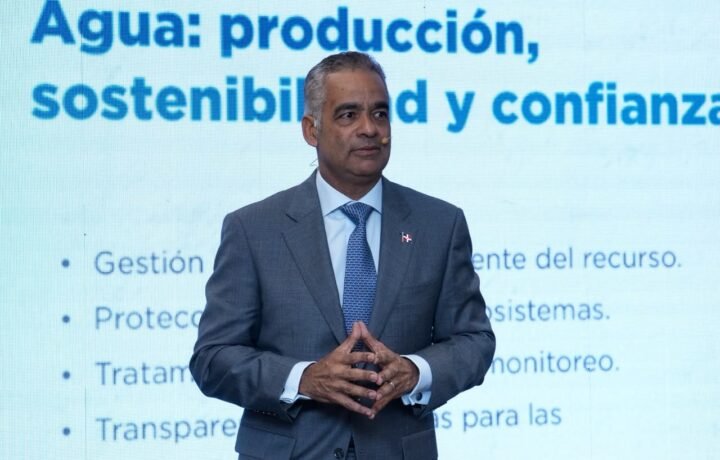 Semdom 2026  proyecta la minería de tierras raras como motor de desarrollo