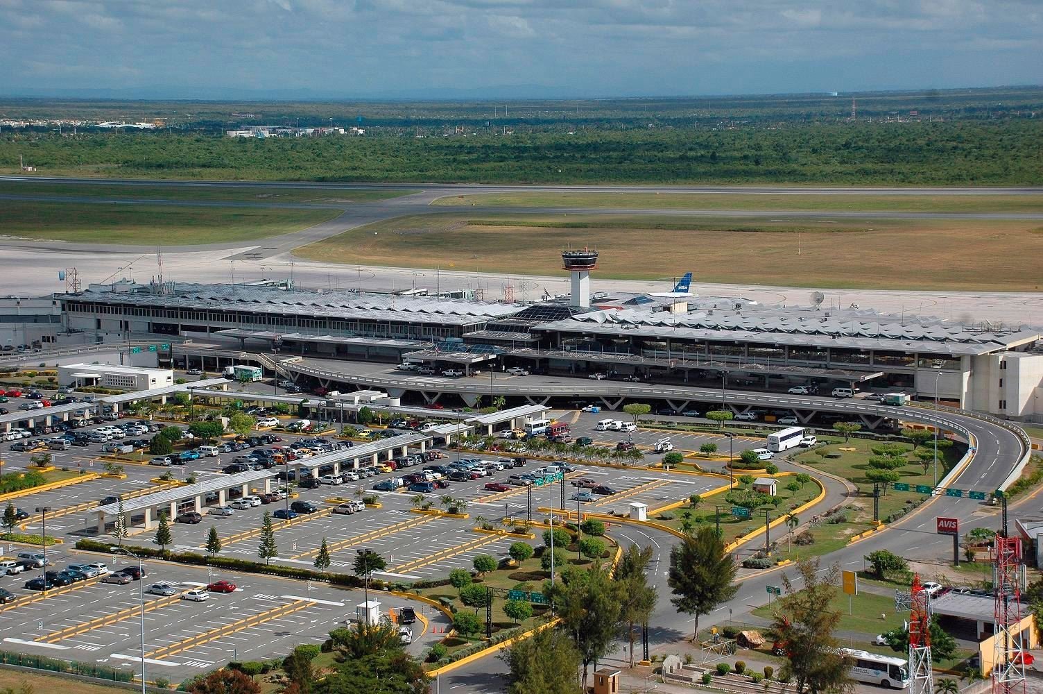Aerodom invierte US$400 millones en la nueva terminal del AILA con proyección a 2028