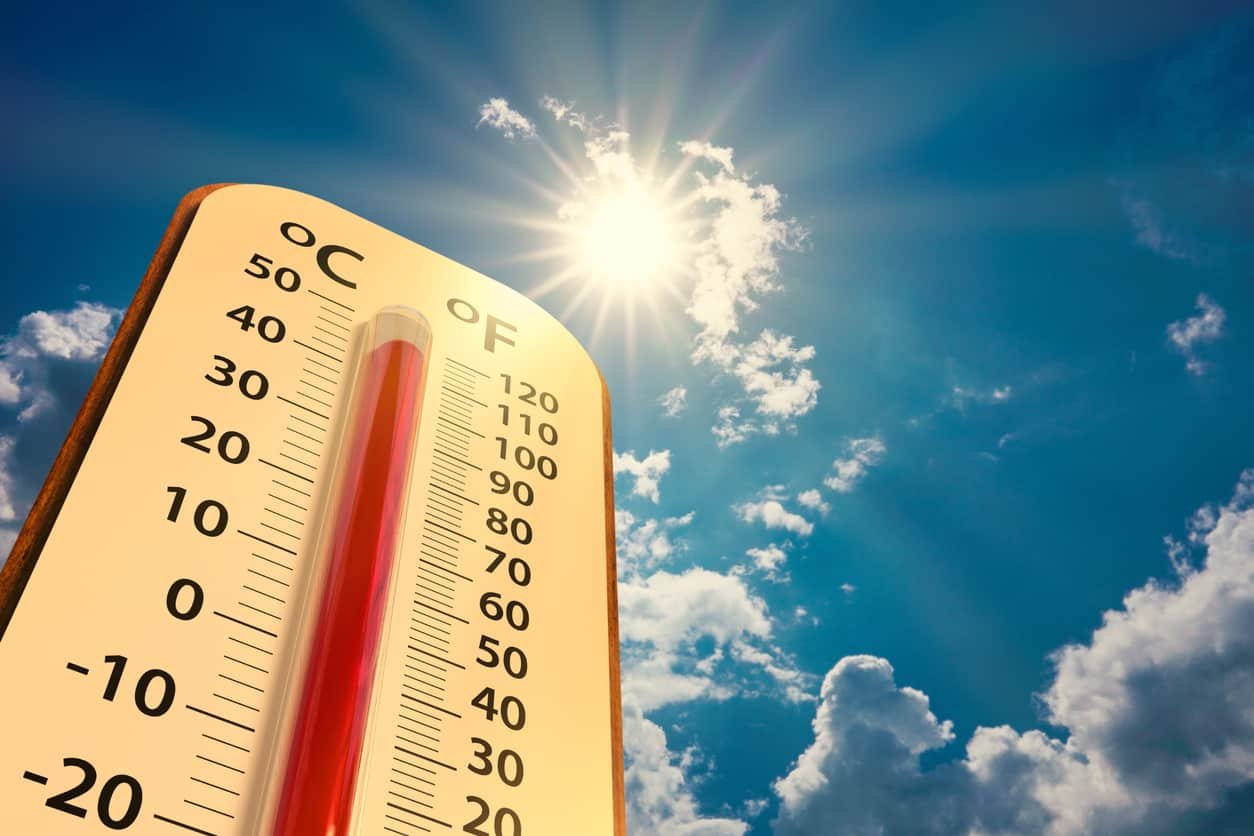 El Niño se intensificará a nivel «muy fuerte» y amenaza con sequías y calor extremo