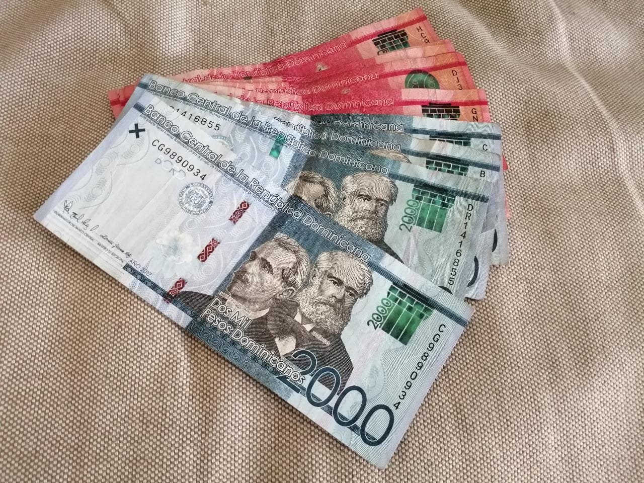 La deuda pública sube US$6,277 millones a julio y marca un récord histórico