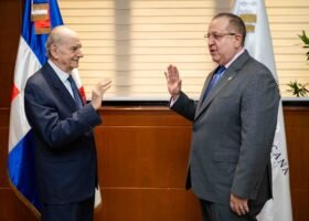 Quico Tabar nuevo director general transitorio de Juegos de Azar