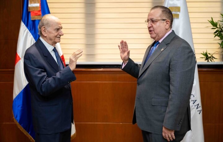 Quico Tabar nuevo director general transitorio de Juegos de Azar