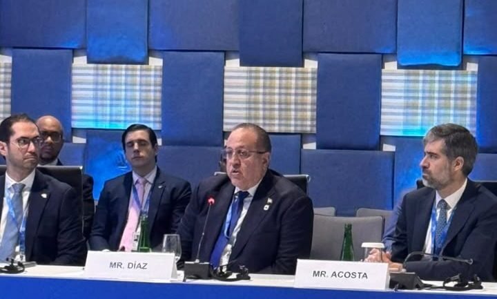 FMI reconoce fortaleza económica de RD ante la crisis global