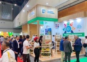 ProDominicana impulsa la oferta exportable nacional en ferias comerciales de España, EE. UU. y Francia