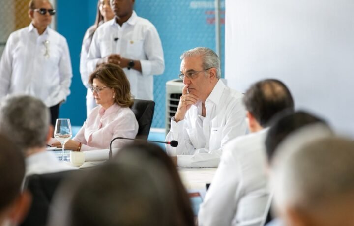 Gobierno invierte RD$6,726 millones en San José de Ocoa